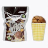 東京ファインフーズ　紙コップパン　チョコレート　 30個