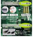 画像13: 防災セット 2人用 必要なもの厳選 非常用持ち出し 防災リュック (13)
