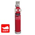 画像1: 【2026年製】ハツタ DD-150 プロマリン船舶用自動拡散型 ABC粉末消火器 (1)