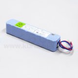 古河電池 20-C2.0A 自火報用予備バッテリー(24V 2.0Ah)