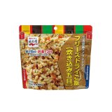 永谷園 フリーズドライご飯 炊き込み五目 85g 50食