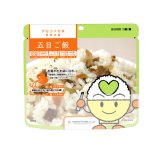 希望食品 アルファ米 保存食（菜飯）個食タイプ 1袋
