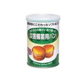 災害備蓄用パン 24缶セット（クランベリー＆ホワイトチョコ味）