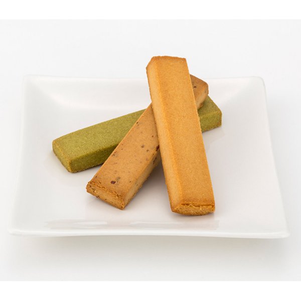 画像3: The Next Dekade 10年保存クッキー 25袋入り (3)