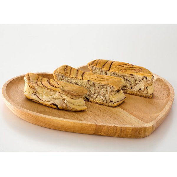 画像4: The Next Dekade 7年保存レトルトパン チョコレート 50袋入り (4)