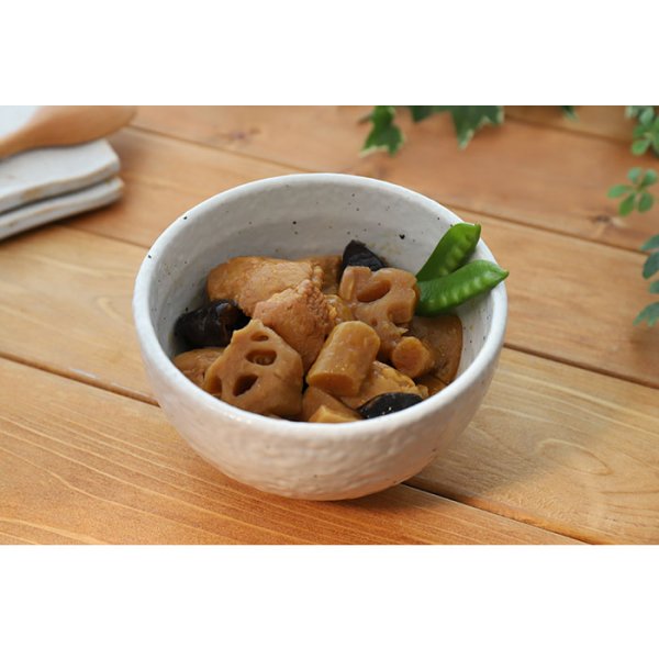 画像3: 日本ハム 陸上自衛隊戦闘糧食モデル お得!4種16食セット(各4食) (3)