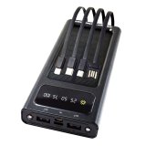未使用品★エバーブライト メガパワーステーション ポータブル電源★ エバーブライト メガパワーステーション 多機能ポータブル電源