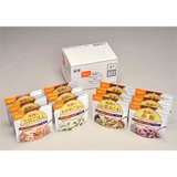 尾西のごはんシリーズ AY 12袋セットなど6点 尾西食品 尾西アルファ米 12食セット : くらし館 Yahoo!支店