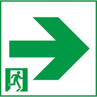 誘導灯：表示板 - 防災用品、消火器の通販サイト｜防災の総合デパート