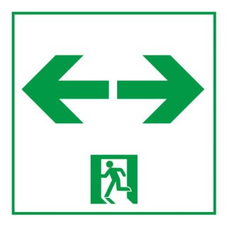 誘導灯：表示板 - 防災用品、消火器の通販サイト｜防災の総合デパート