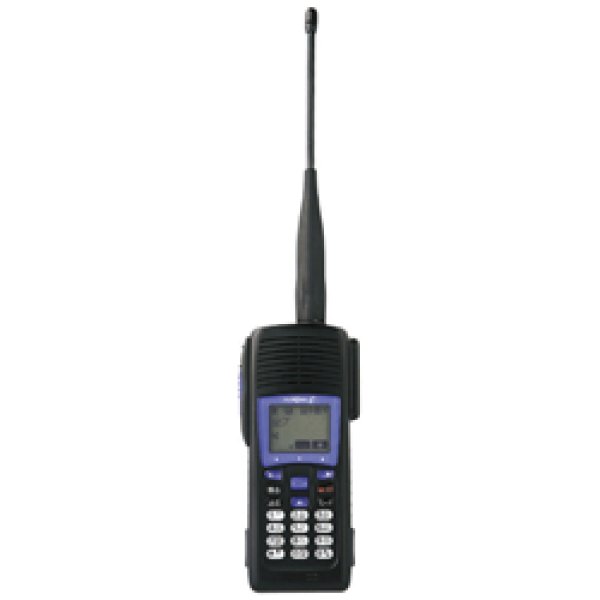 画像1: トランシーバー EK-6170A（携帯型無線機） (1)