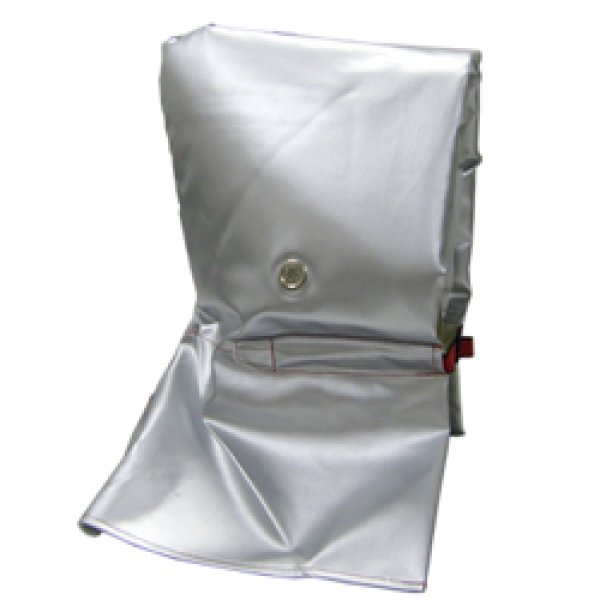 画像2: セーフティクッション(防災頭巾) (2)