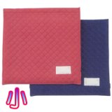 セーフティクッション（防災頭巾）カバー サイズ：大|商品説明