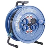 コードリール 屋内型|商品説明 