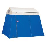 パーソナルテント（PTAS）|商品説明