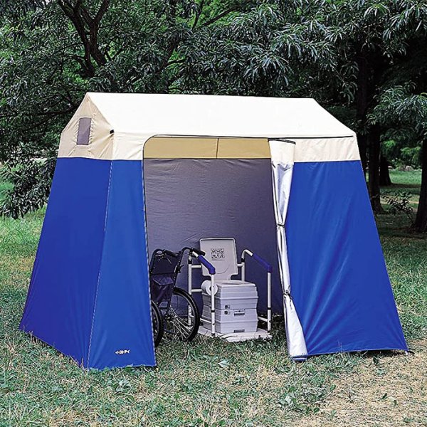 画像3: パーソナルテント(PTAL) (3)