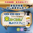 画像4: 鳥よけ スプレー 500ml 鳥類忌避剤 (4)