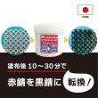 画像2: 錆転換剤 マグネタイトRC 刷毛塗りタイプ 200ml (2)