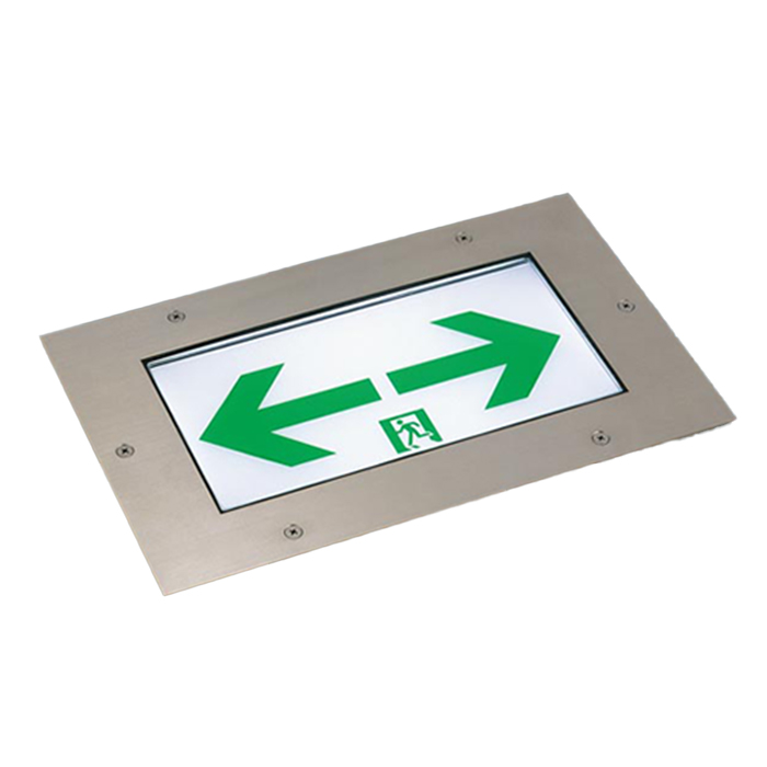 FA10373LE1 パナソニック LED誘導灯 片面型（床埋込型一般型） C級（10形）|商品説明